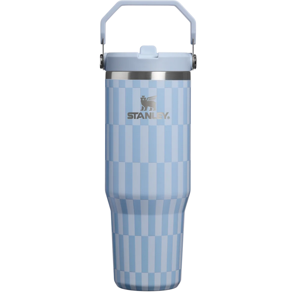 THE ICEFLOW™ FLIP STRAW 2.0 TUMBLER