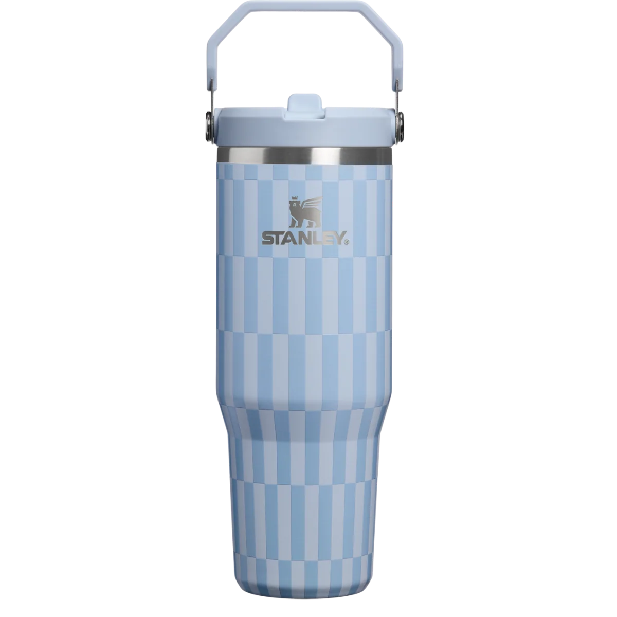 THE ICEFLOW™ FLIP STRAW 2.0 TUMBLER