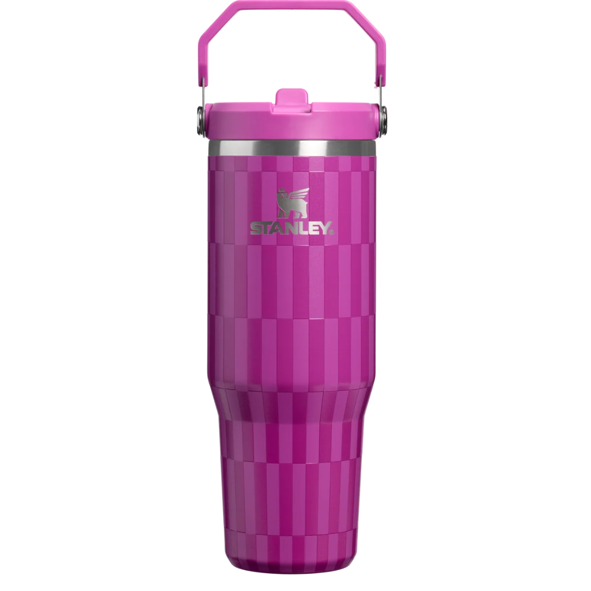 THE ICEFLOW™ FLIP STRAW 2.0 TUMBLER