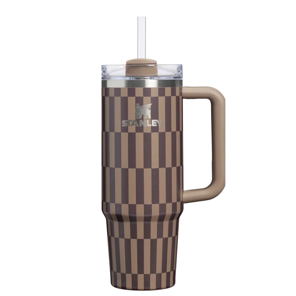 THE QUENCHER 2.0™ TUMBLER