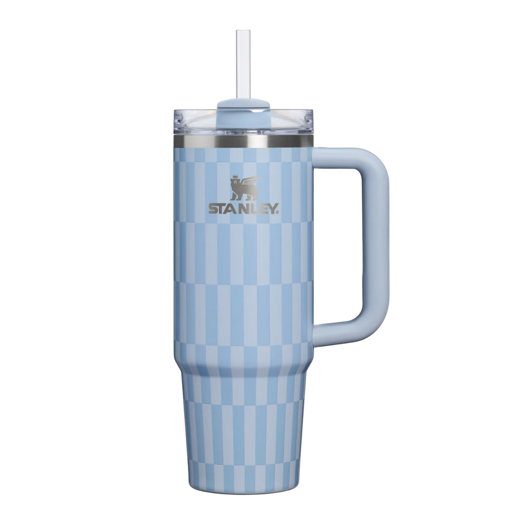 THE QUENCHER 2.0™ TUMBLER