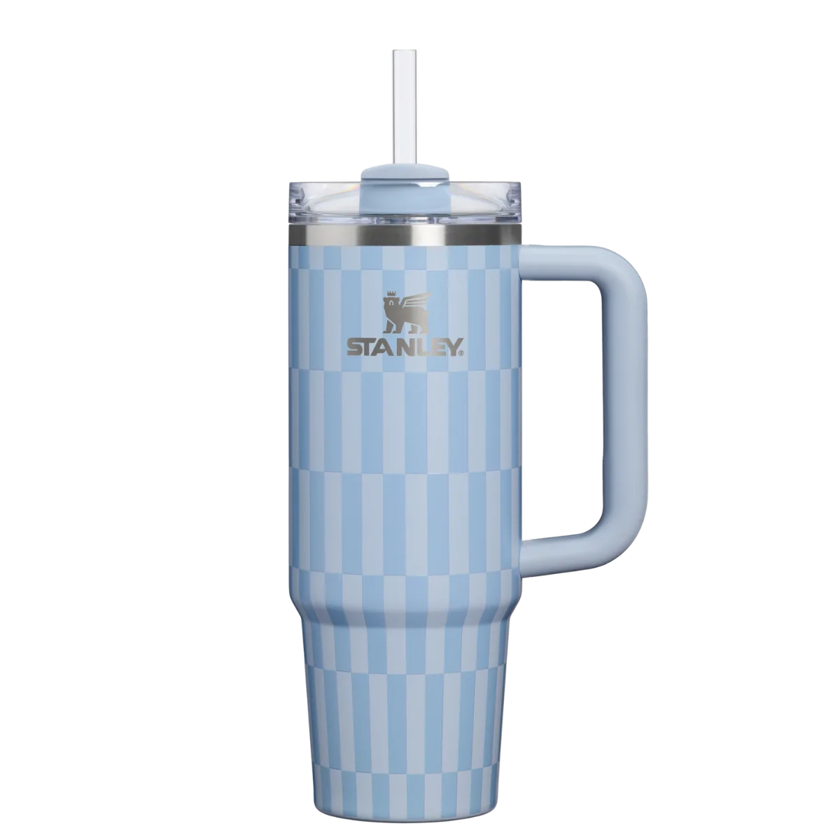 THE QUENCHER 2.0™ TUMBLER
