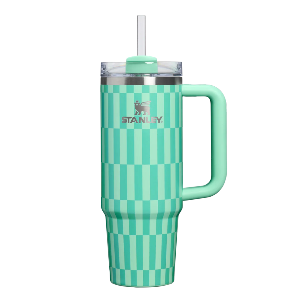 THE QUENCHER 2.0™ TUMBLER