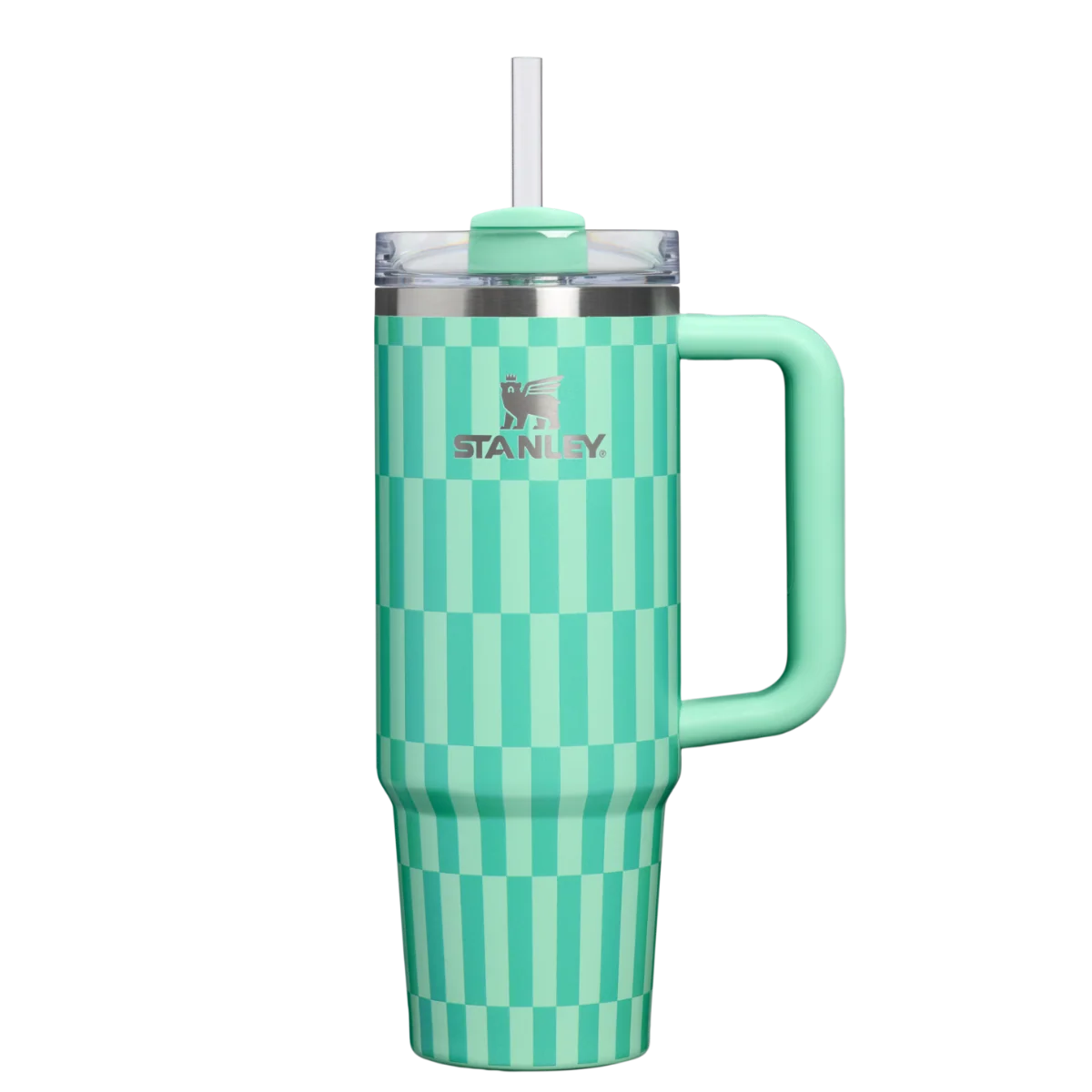 THE QUENCHER 2.0™ TUMBLER