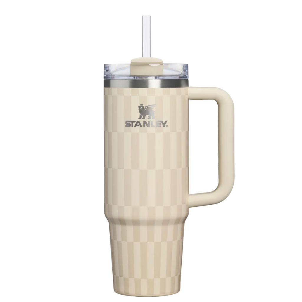 THE QUENCHER 2.0™ TUMBLER