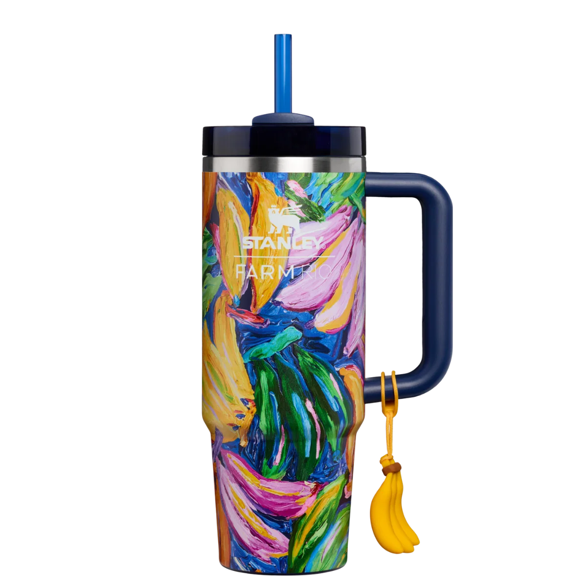 Stanley 1913 x FARM Rio Quencher H2.0 Flowstate™️Tumbler