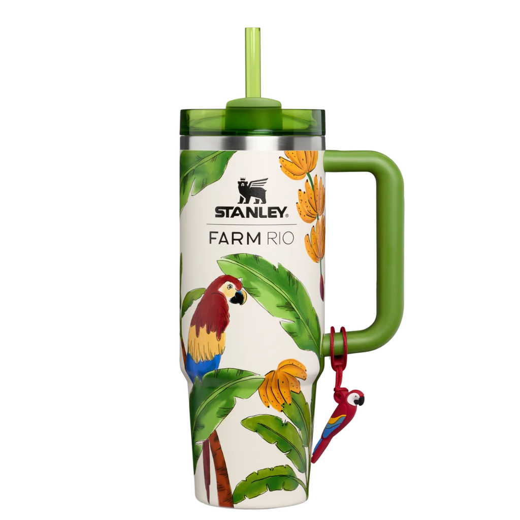 Stanley 1913 x FARM Rio Quencher H2.0 Flowstate™️Tumbler