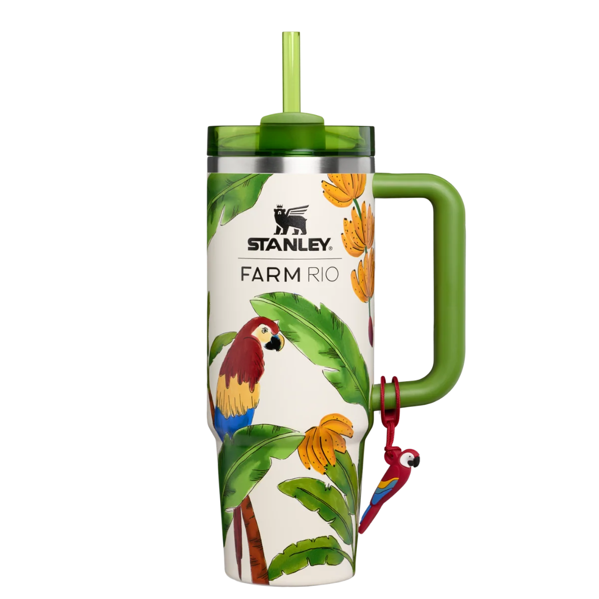 Stanley 1913 x FARM Rio Quencher H2.0 Flowstate™️Tumbler