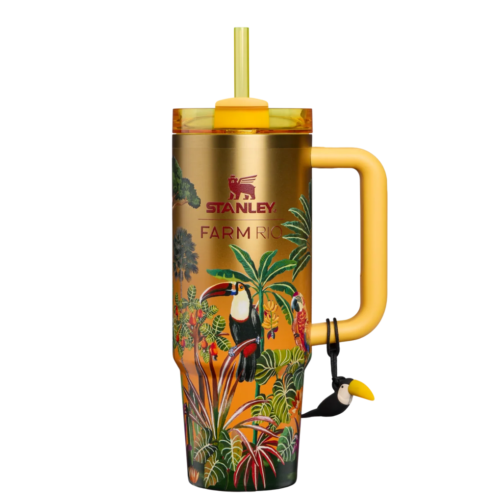 Stanley 1913 x FARM Rio Quencher H2.0 Flowstate™️Tumbler