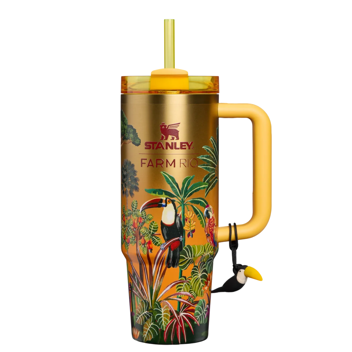 Stanley 1913 x FARM Rio Quencher H2.0 Flowstate™️Tumbler