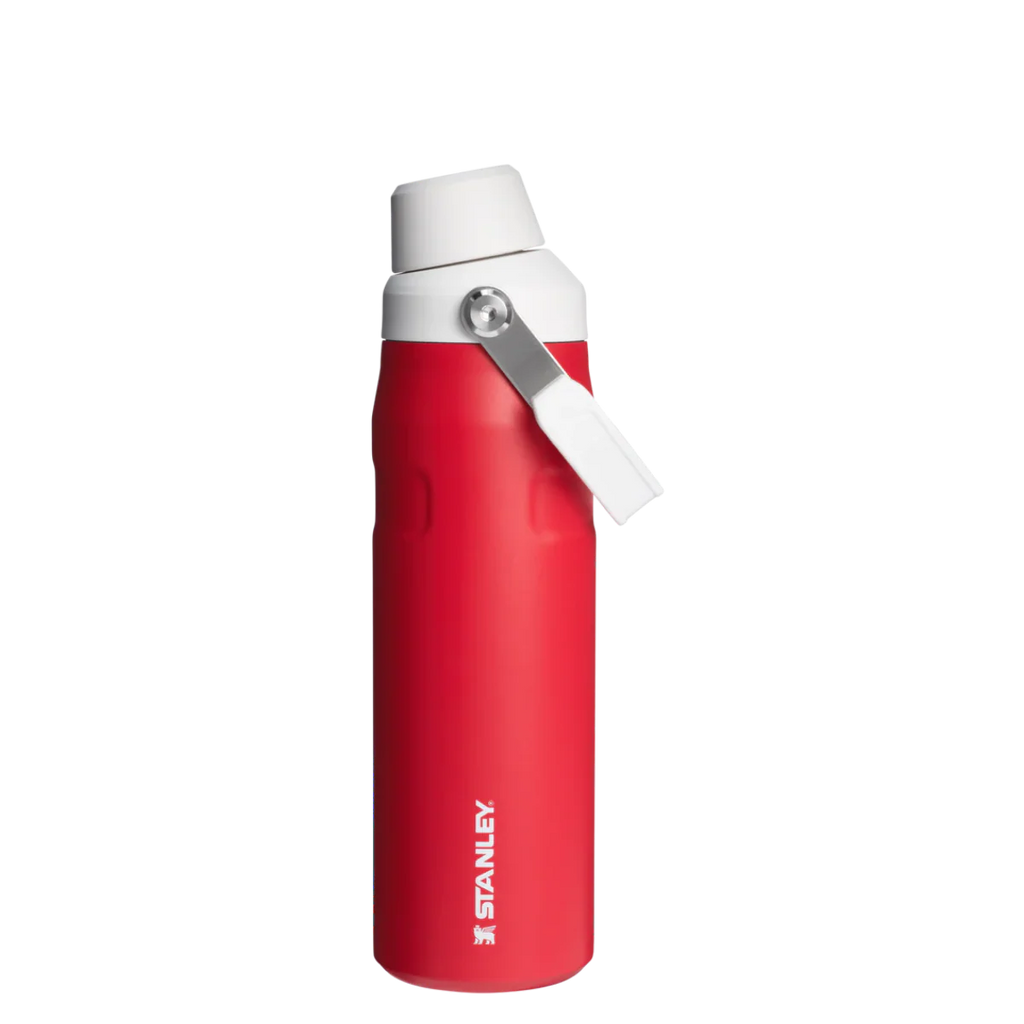 Stanley 1913 x Arsenal ICEFLOW™ AEROLIGHT FAST FLOW WATER BOTTLE