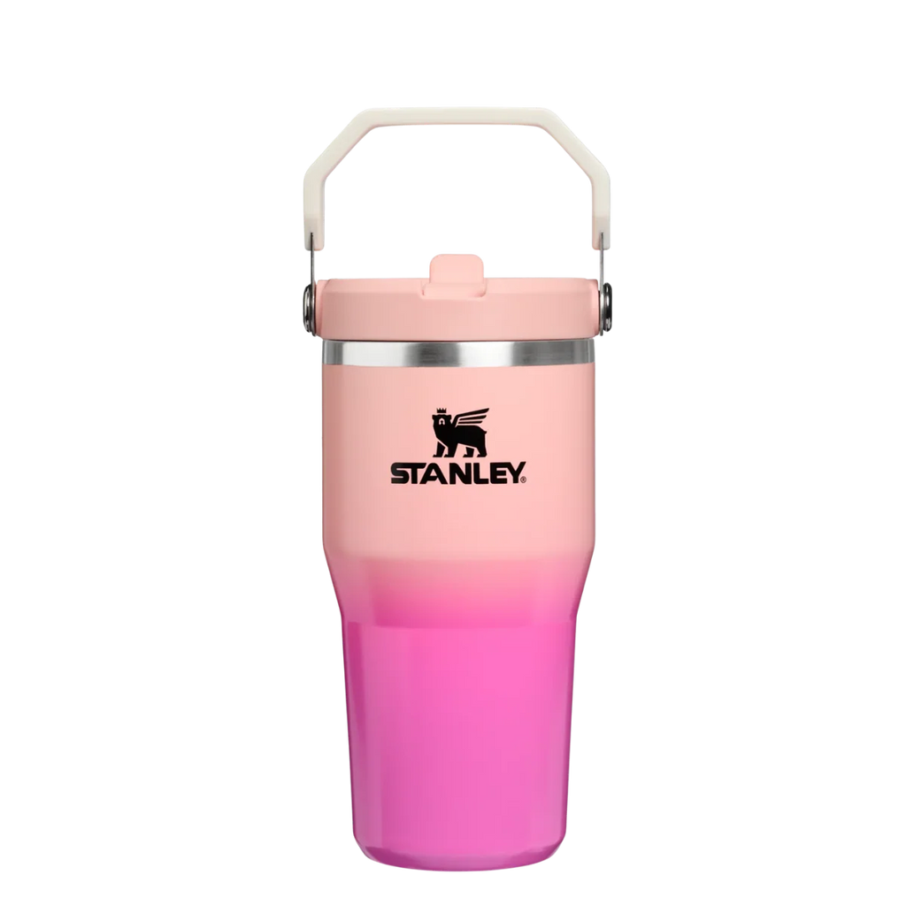 THE ICEFLOW™ FLIP STRAW 2.0 TUMBLER