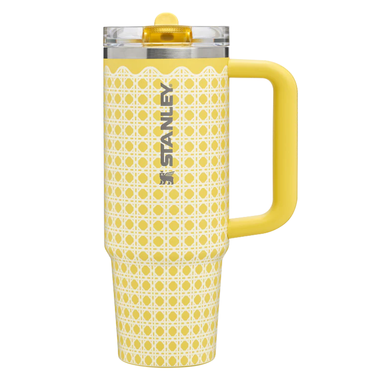 THE QUENCHER PROTOUR FLIP STRAW TUMBLER