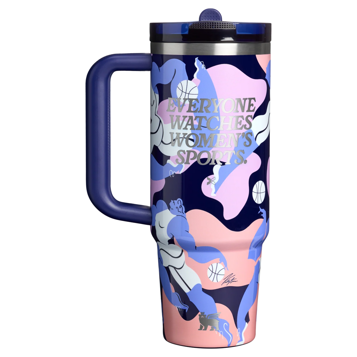 Stanley 1913 x TOGETHXR - THE QUENCHER PROTOUR FLIP STRAW TUMBLER