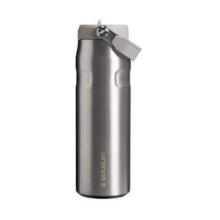 ICEFLOW™ AEROLIGHT FLIP STRAW WITH LID