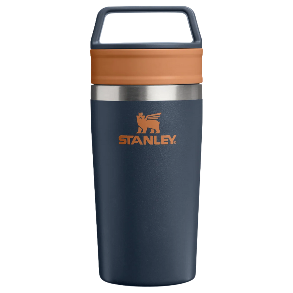 CAFÉ-TO-GO TRAVEL MUG