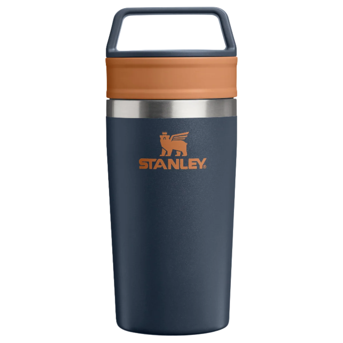 CAFÉ-TO-GO TRAVEL MUG