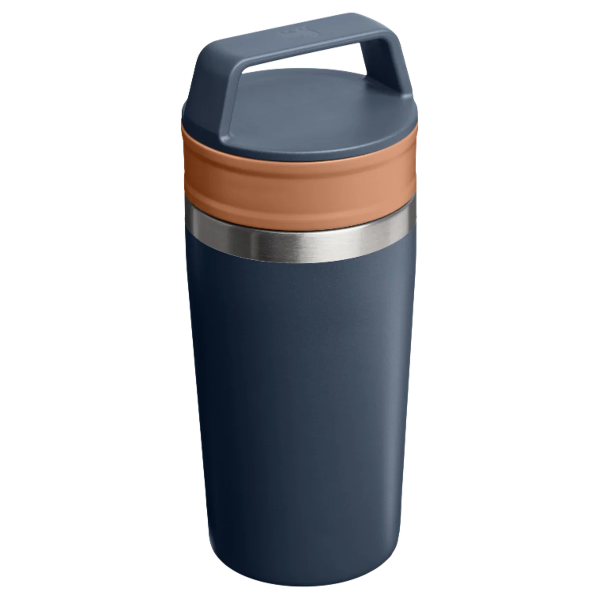 CAFÉ-TO-GO TRAVEL MUG
