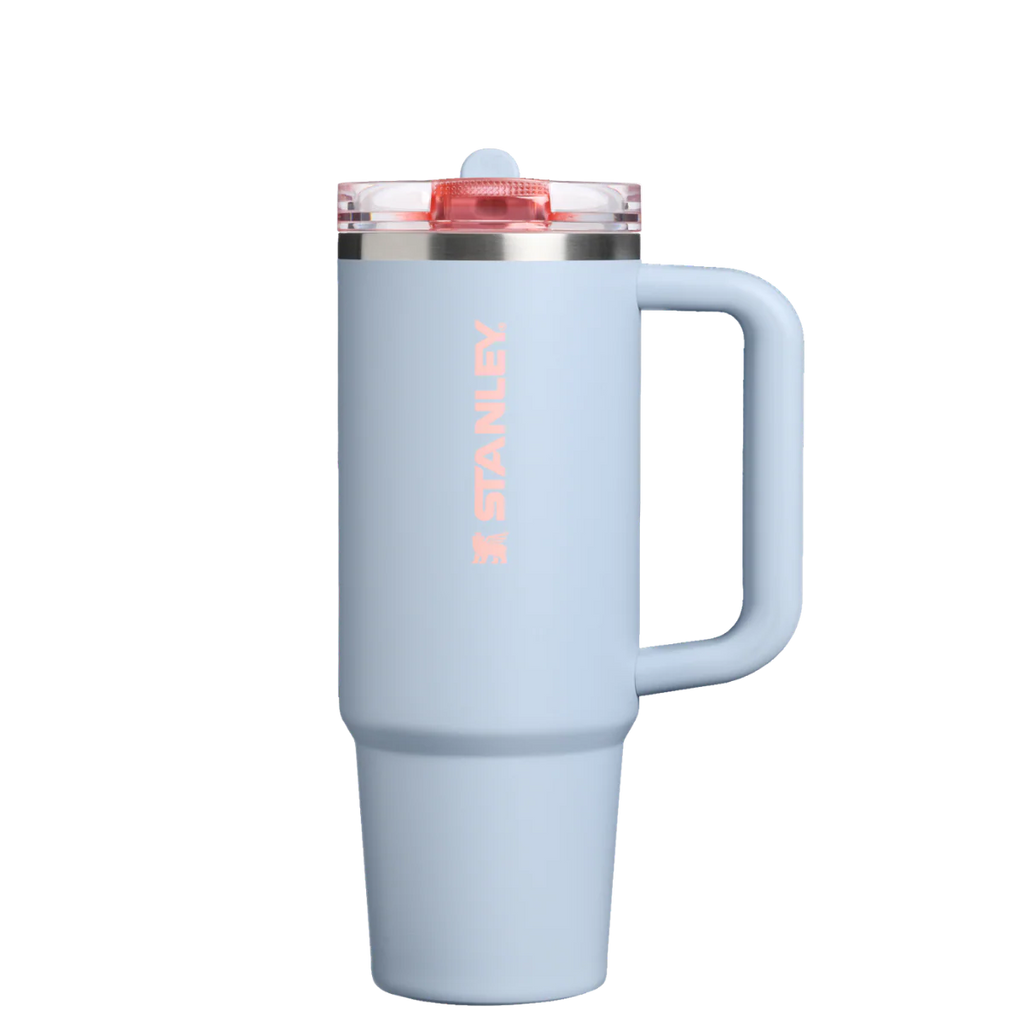 THE QUENCHER PROTOUR FLIP STRAW TUMBLER