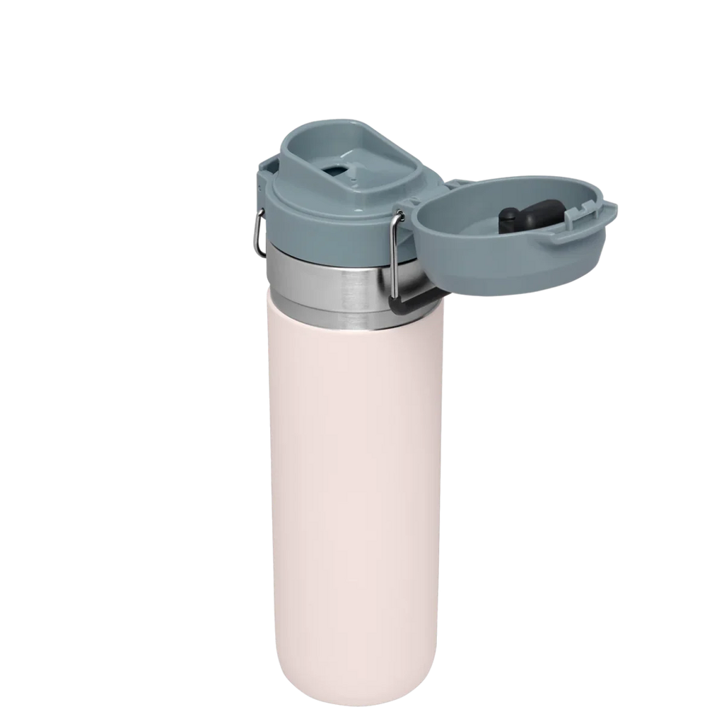 QUICK FLIP GO BOTTLE