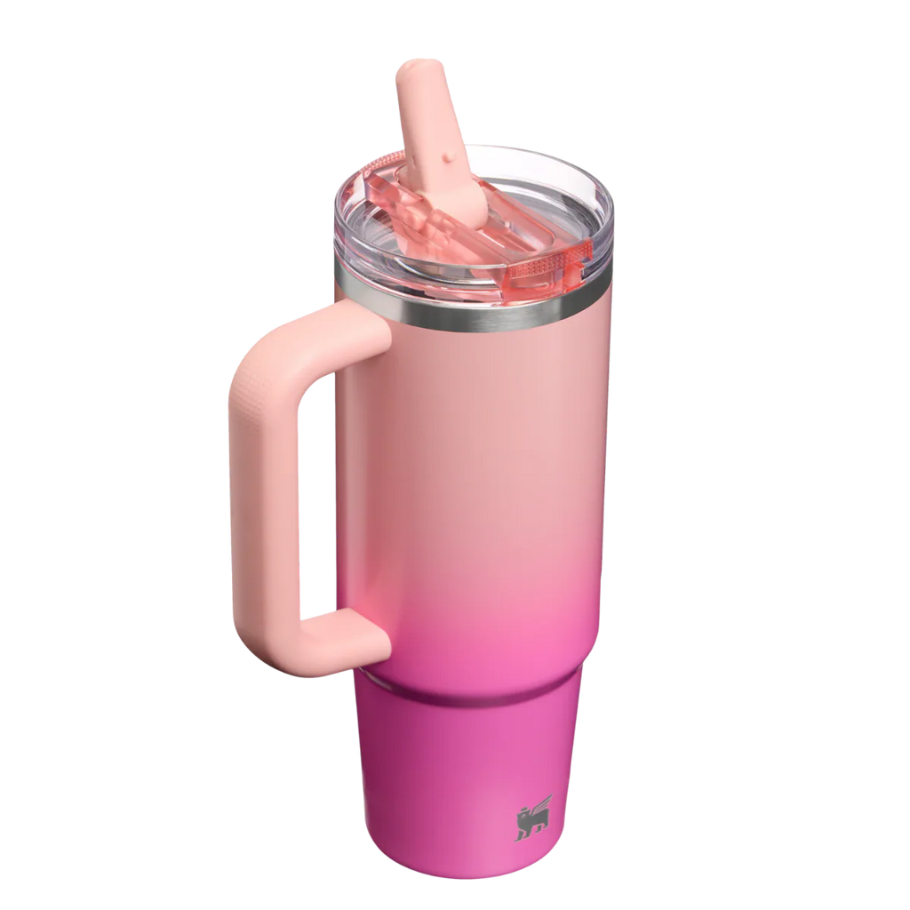 THE QUENCHER PROTOUR FLIP STRAW TUMBLER
