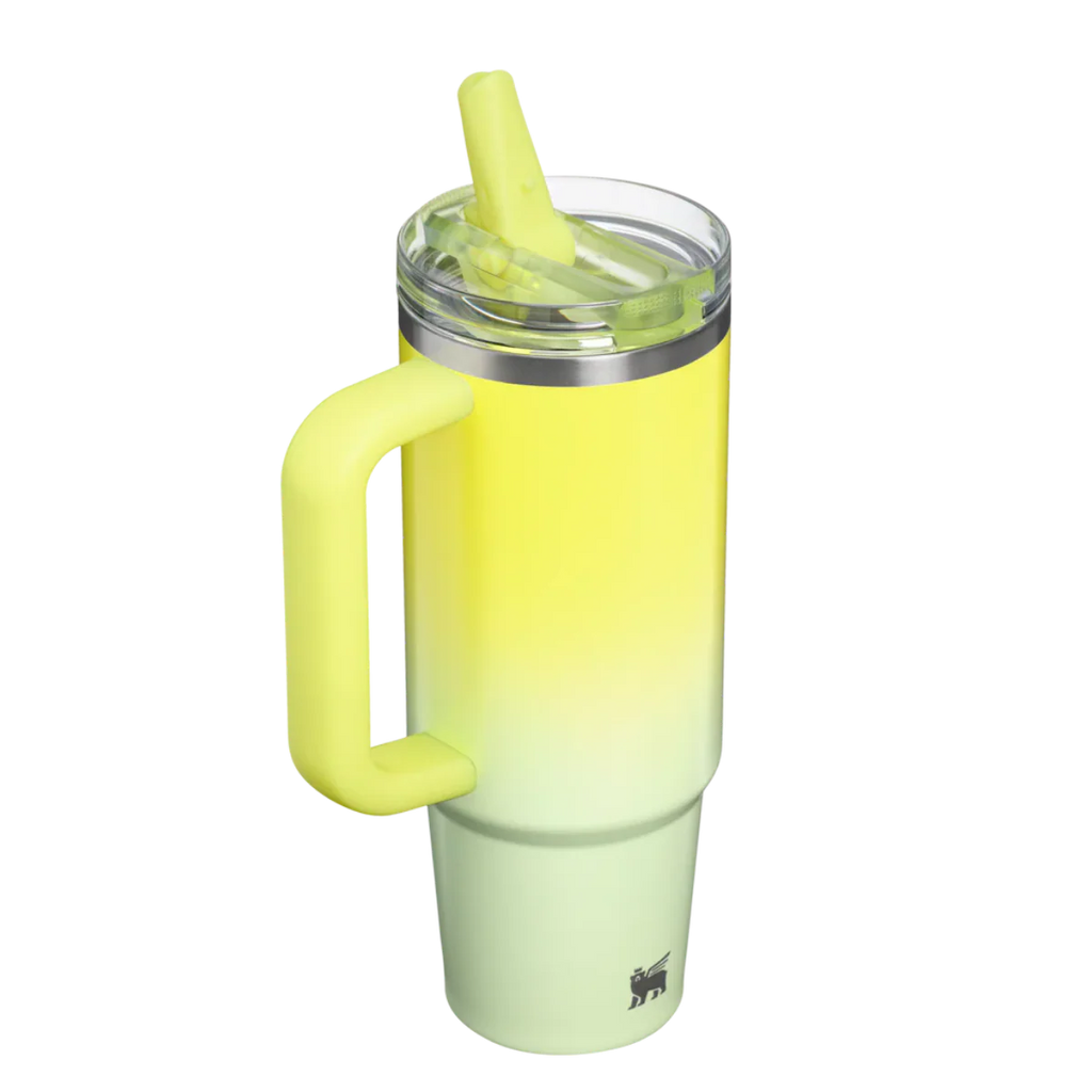 THE QUENCHER PROTOUR FLIP STRAW TUMBLER