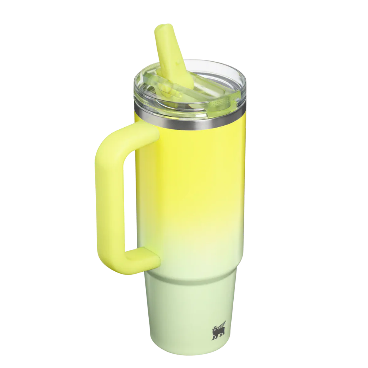 THE QUENCHER PROTOUR FLIP STRAW TUMBLER