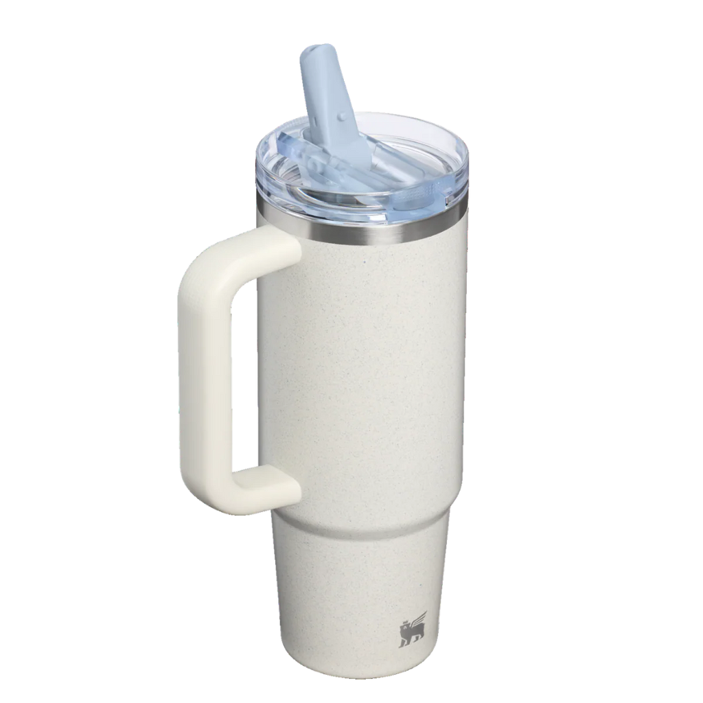 THE QUENCHER PROTOUR FLIP STRAW TUMBLER