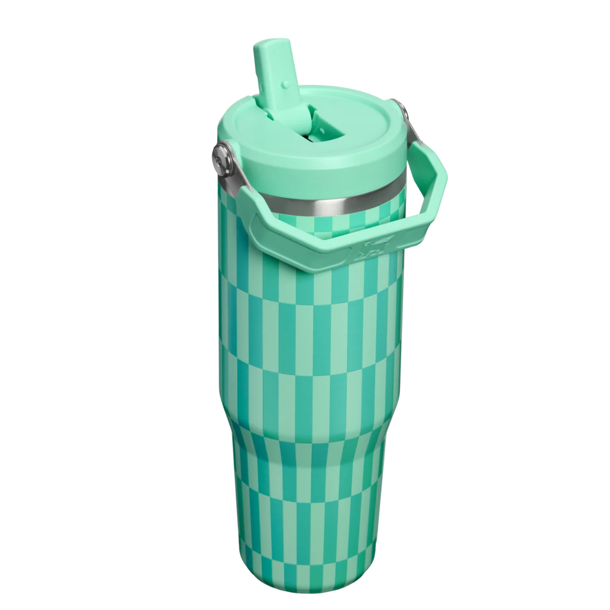 THE ICEFLOW™ FLIP STRAW 2.0 TUMBLER