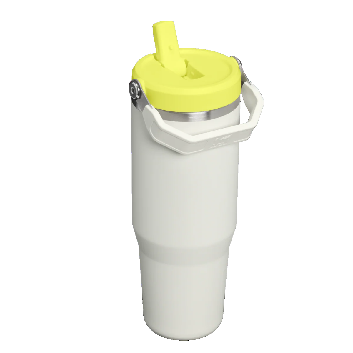 THE ICEFLOW™ FLIP STRAW 2.0 TUMBLER