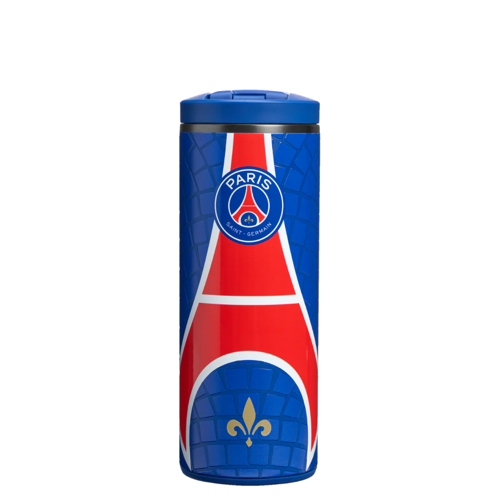 Stanley 1913 x Paris Saint-Germain TRANSIT FLIPTOP MUG