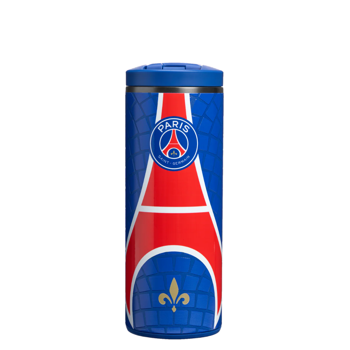 Stanley 1913 x Paris Saint-Germain TRANSIT FLIPTOP MUG