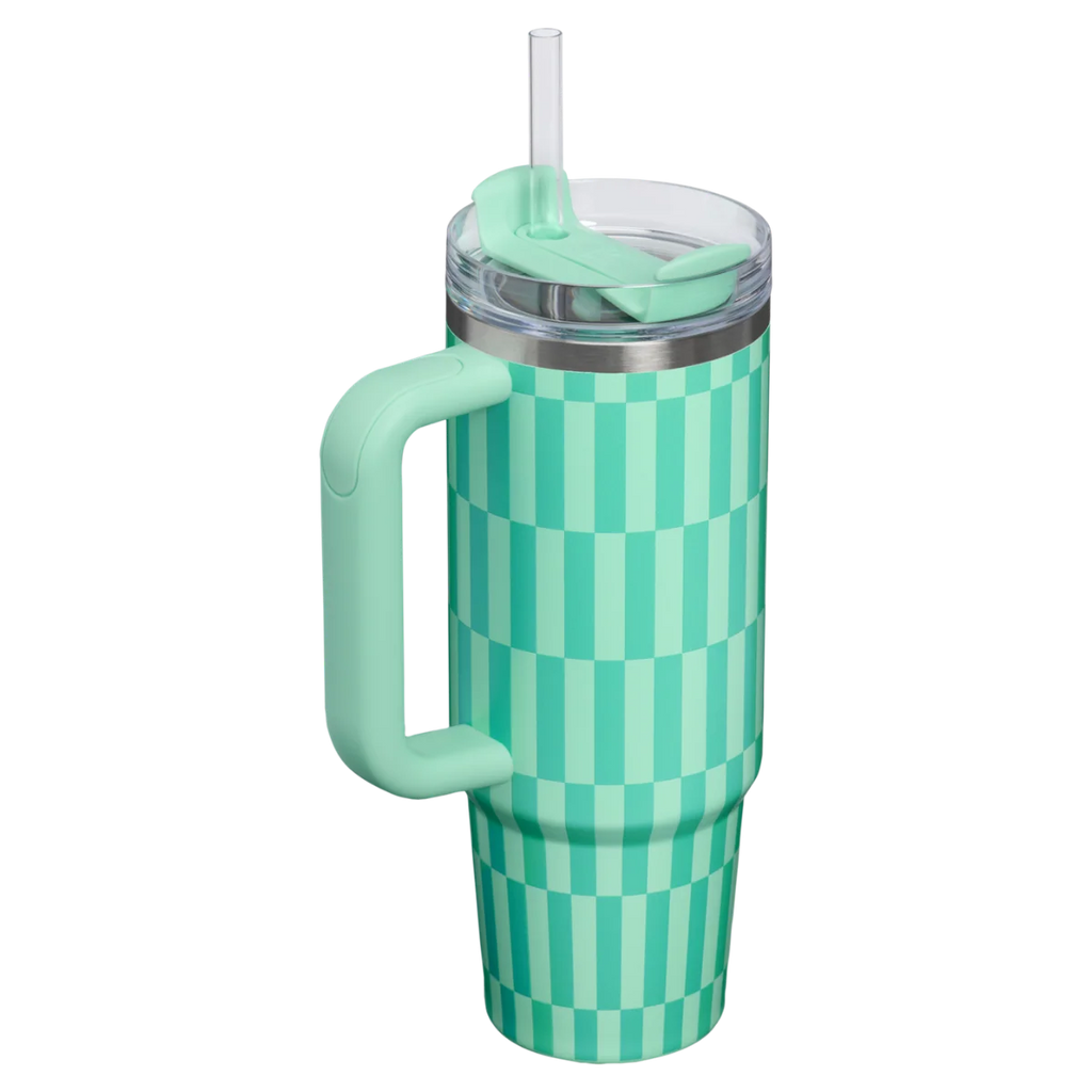 THE QUENCHER 2.0™ TUMBLER