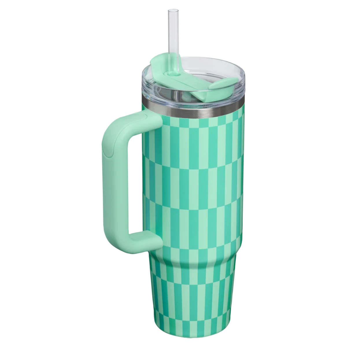 THE QUENCHER 2.0™ TUMBLER