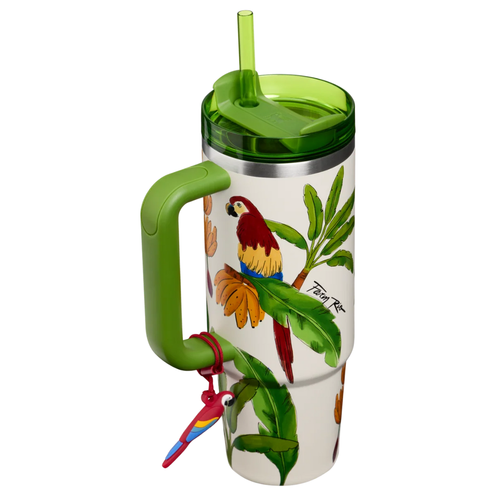 Stanley 1913 x FARM Rio Quencher H2.0 Flowstate™️Tumbler