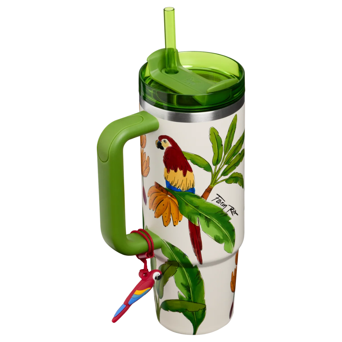 Stanley 1913 x FARM Rio Quencher H2.0 Flowstate™️Tumbler