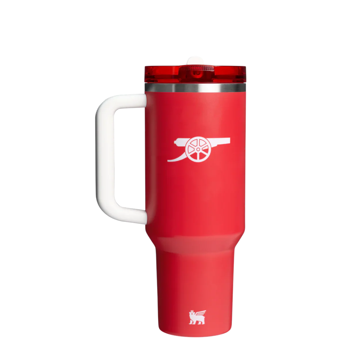 【新品】Arsenal Quencher ProTour FlipTumbler Stanley 1913 x Arsenal THE QUENCHER PROTOUR FLIP STRAW TUMBLER