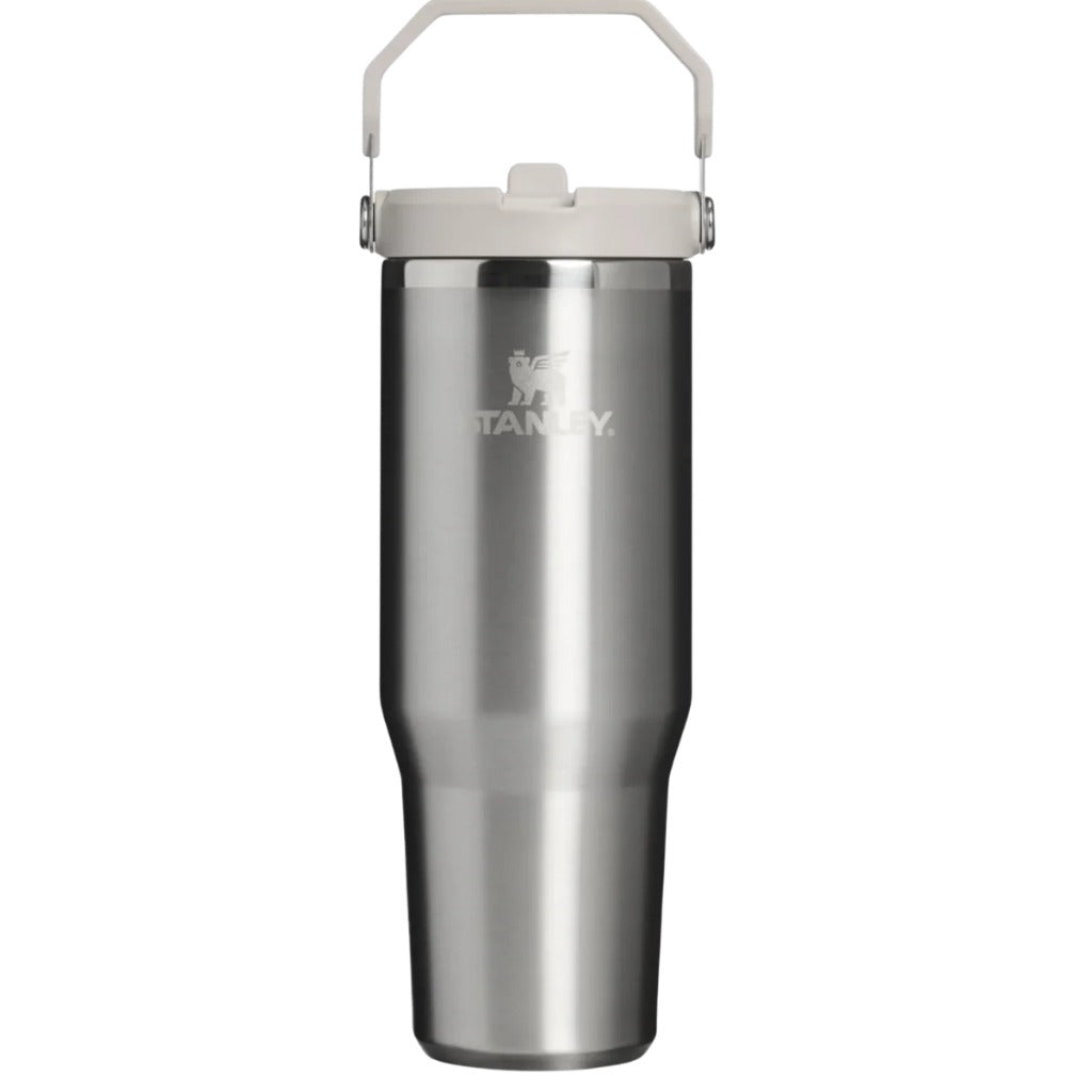 THE ICEFLOW™ FLIP STRAW 2.0 TUMBLER