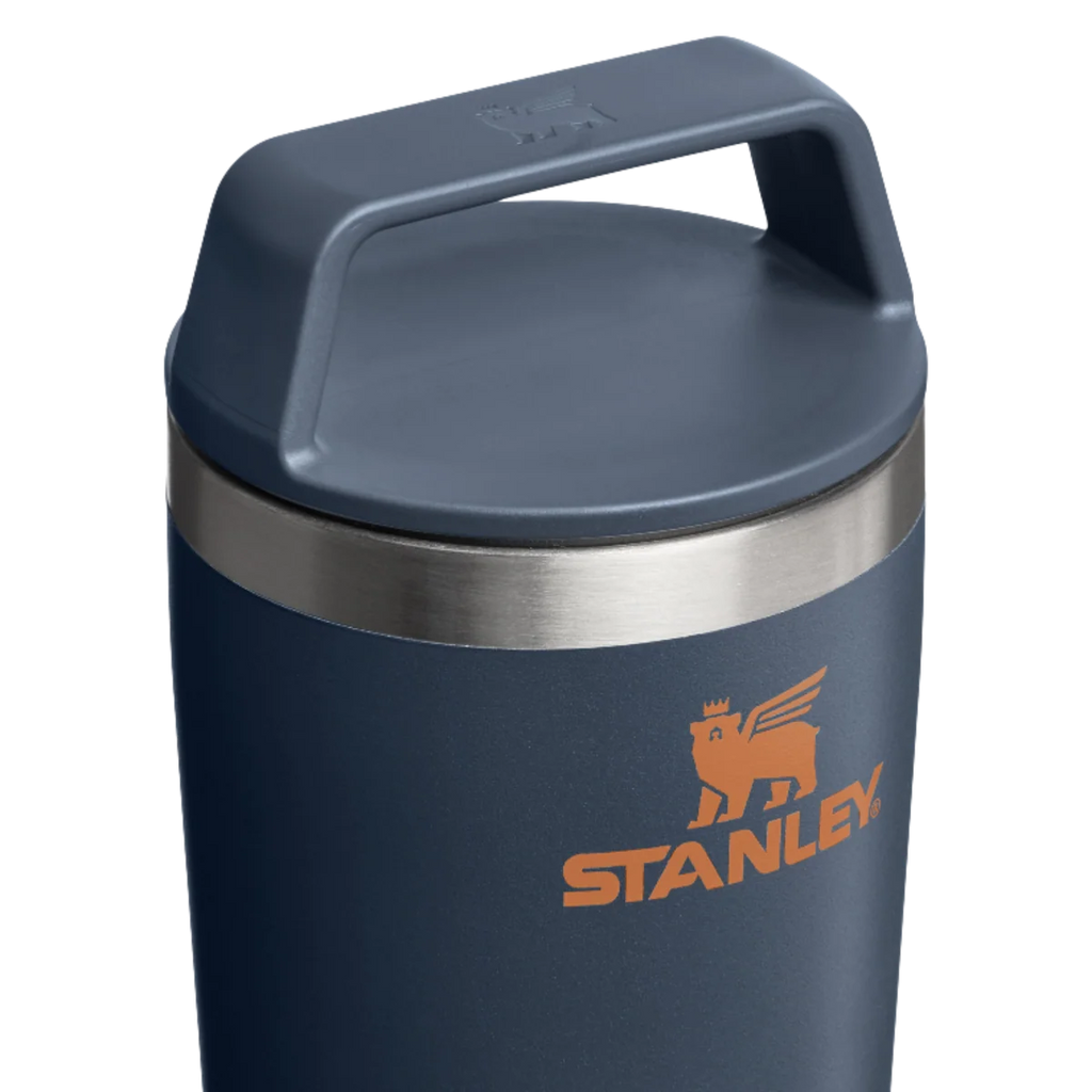 CAFÉ-TO-GO TRAVEL MUG