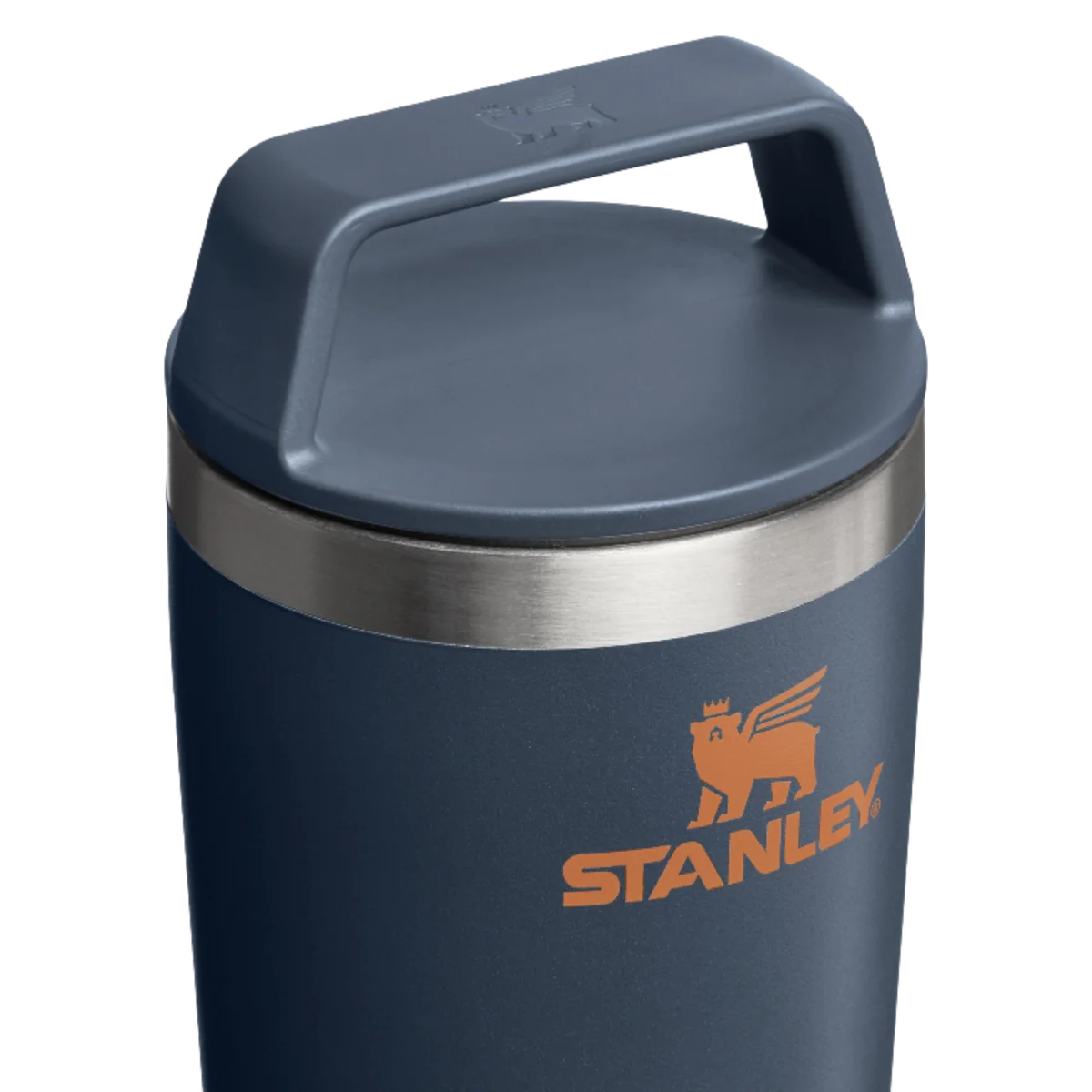 CAFÉ-TO-GO TRAVEL MUG