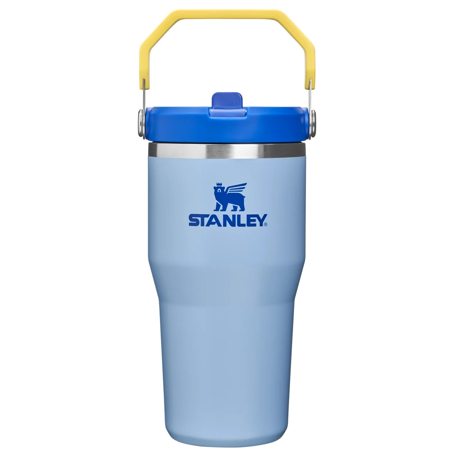 IceFlow™ Flip Straw Tumbler