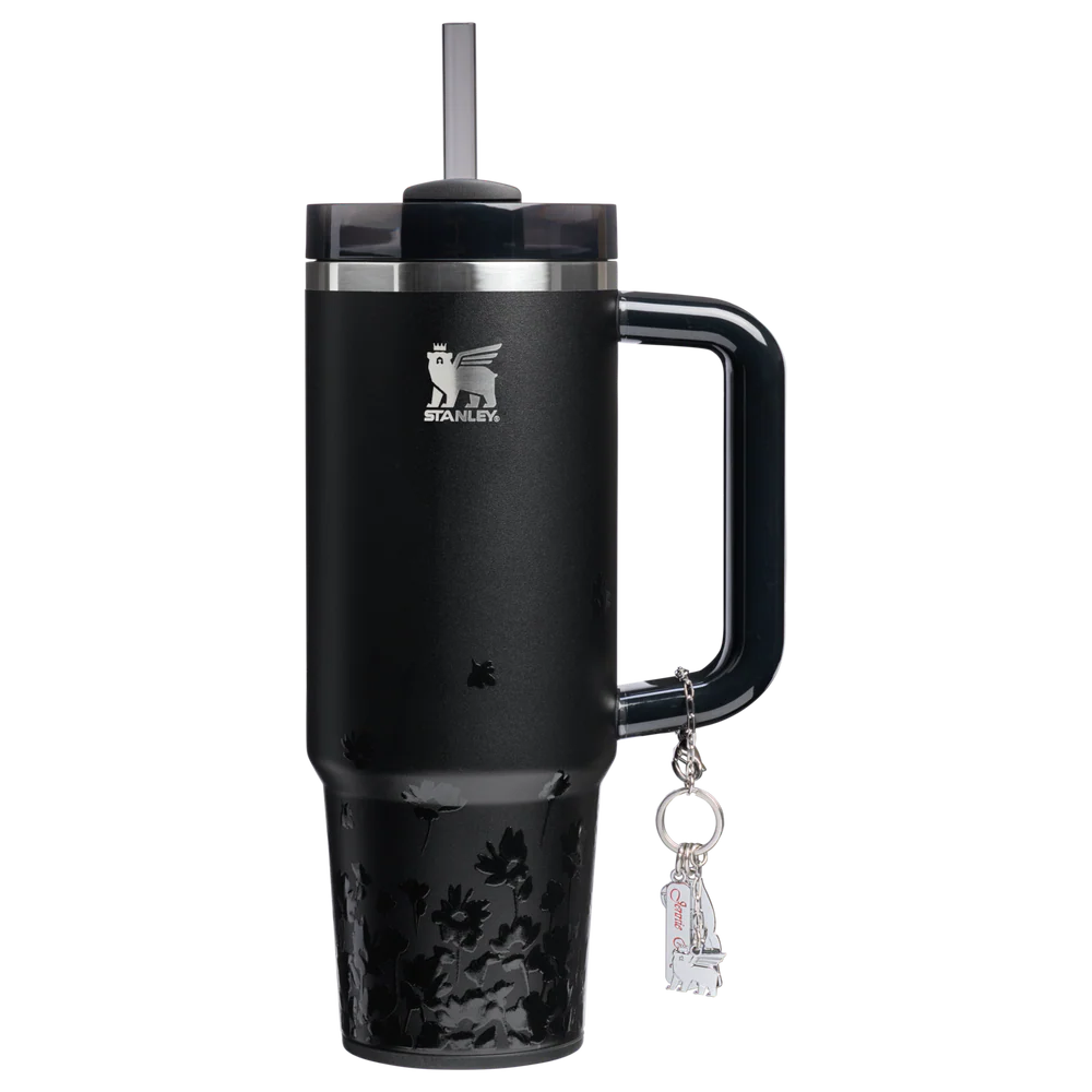 STANLEY 1913 X JENNIE QUENCHER LUXE TUMBLER