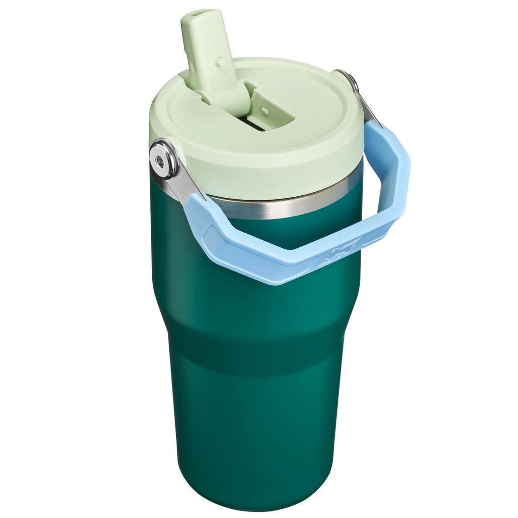 IceFlow™ Flip Straw Tumbler