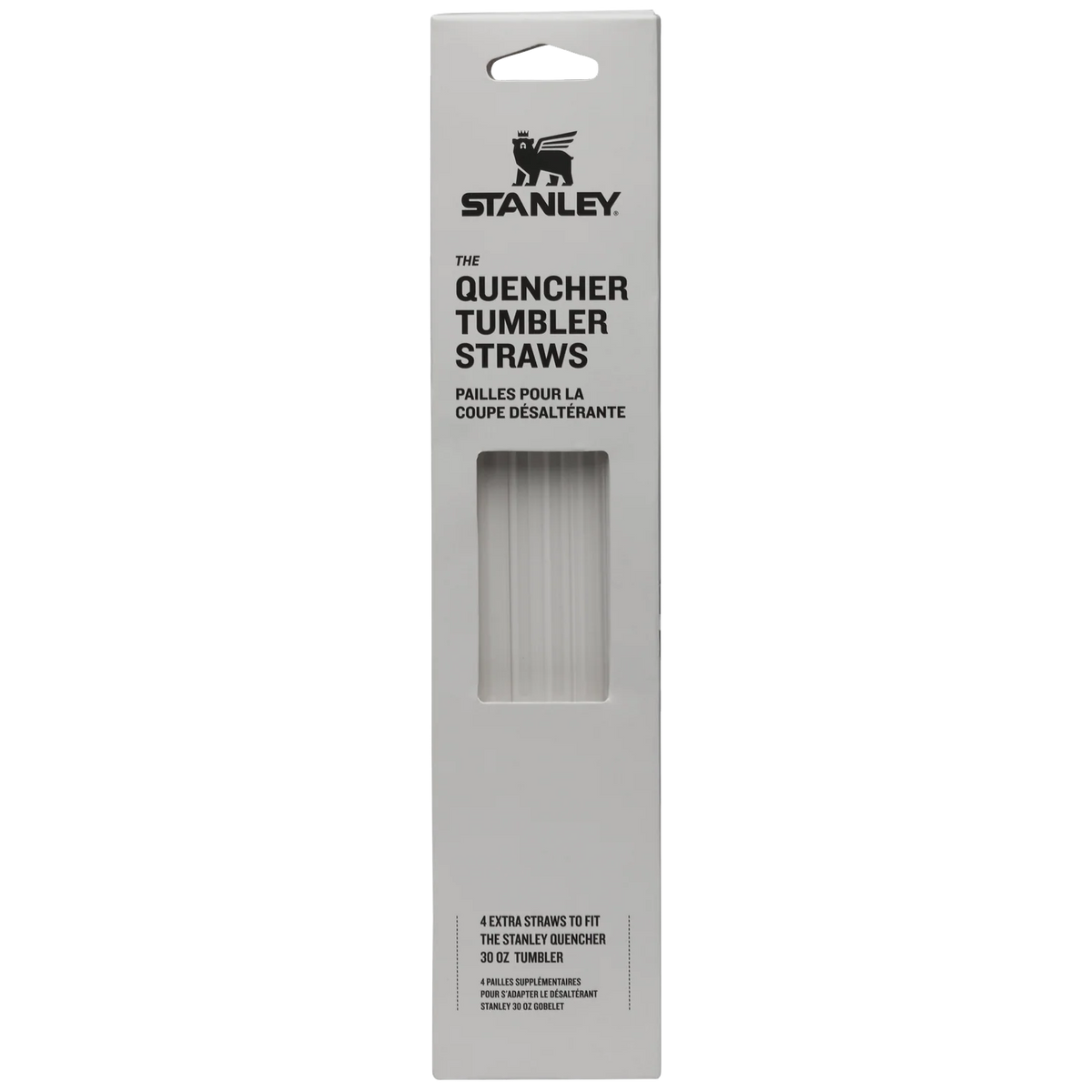 ADVENTURE QUENCHER TRAVEL TUMBLER STRAW