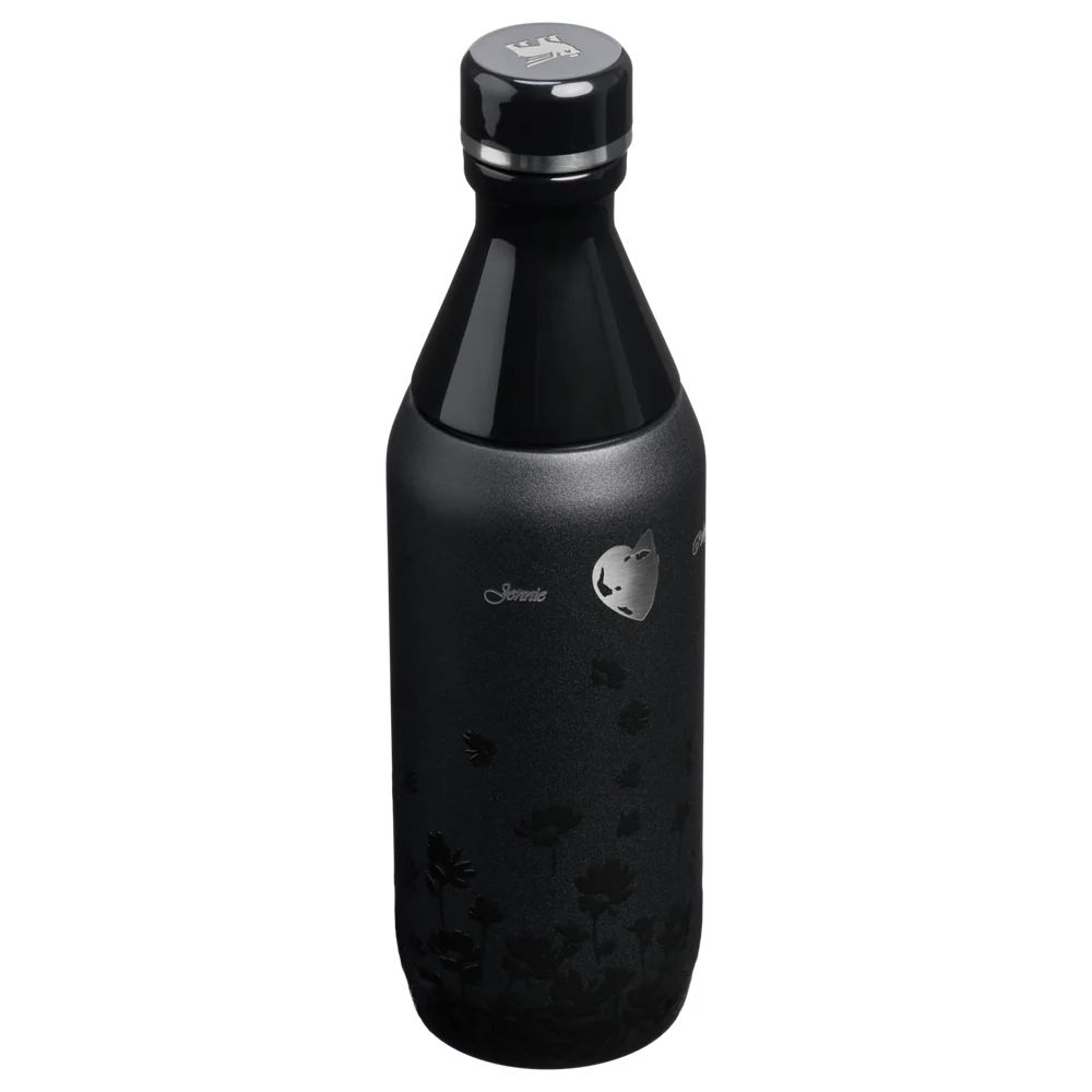 STANLEY 1913 X JENNIE THE ALL DAY SLIM LUXE BOTTLE