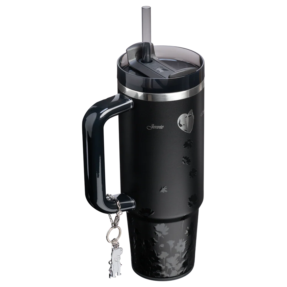 STANLEY 1913 X JENNIE QUENCHER LUXE TUMBLER