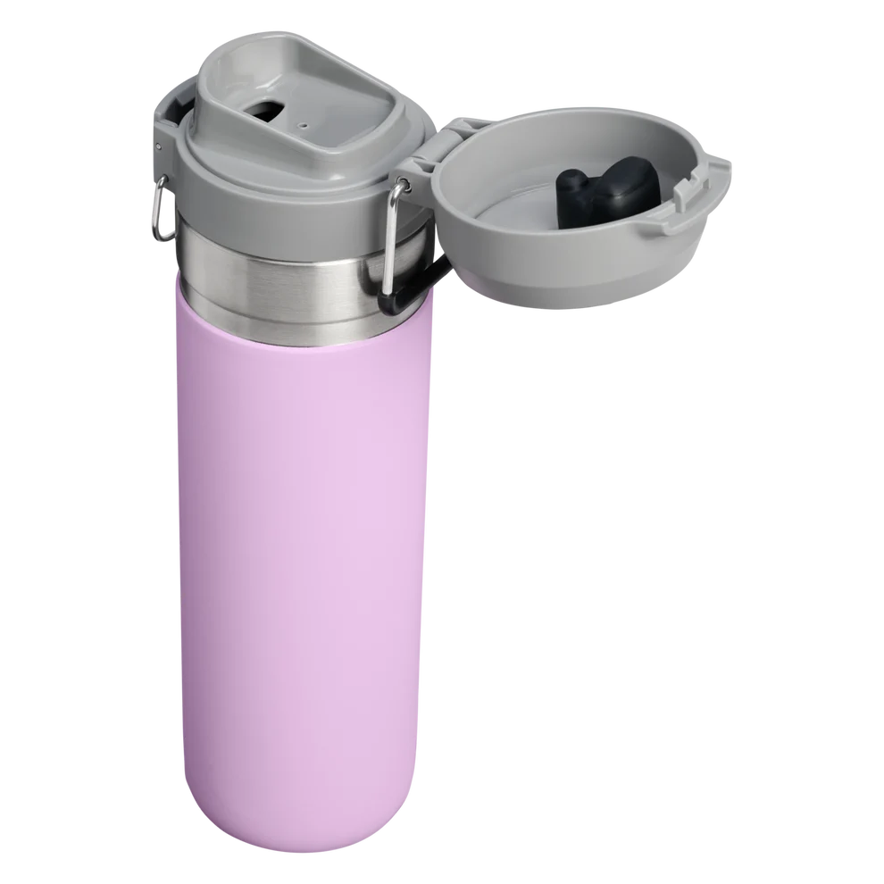 QUICK FLIP GO BOTTLE