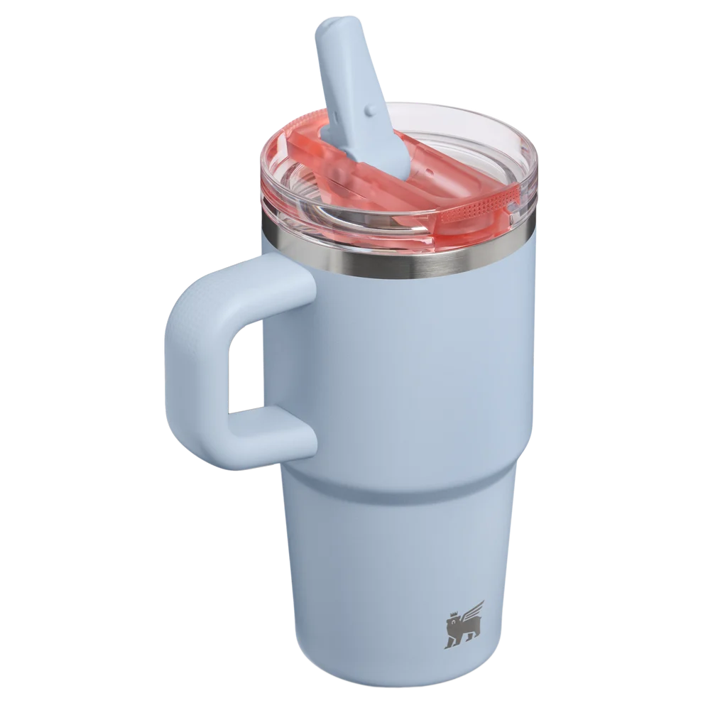 THE QUENCHER PROTOUR FLIP STRAW TUMBLER
