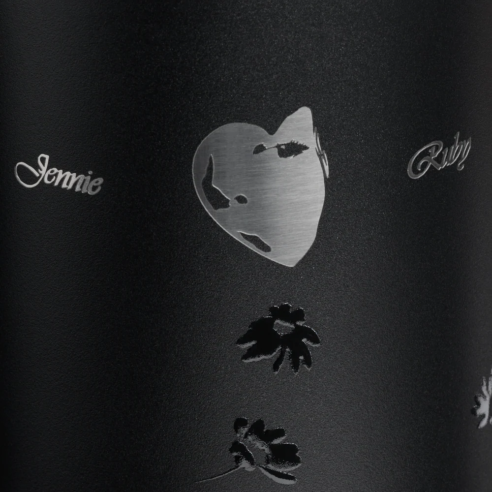 STANLEY 1913 X JENNIE QUENCHER LUXE TUMBLER