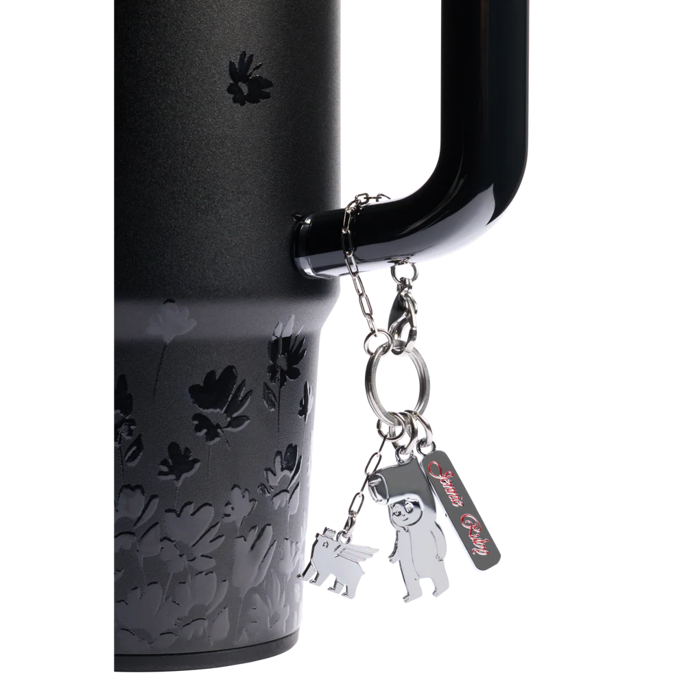 STANLEY 1913 X JENNIE QUENCHER LUXE TUMBLER